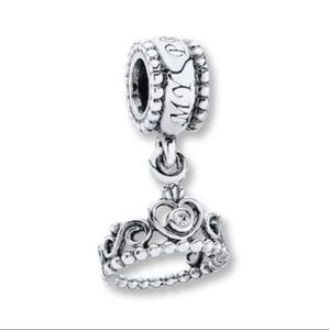 Pandora Dangle Charm